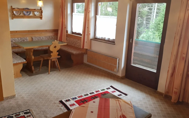 Ferienhaus auf der Koralpe in Kärnten