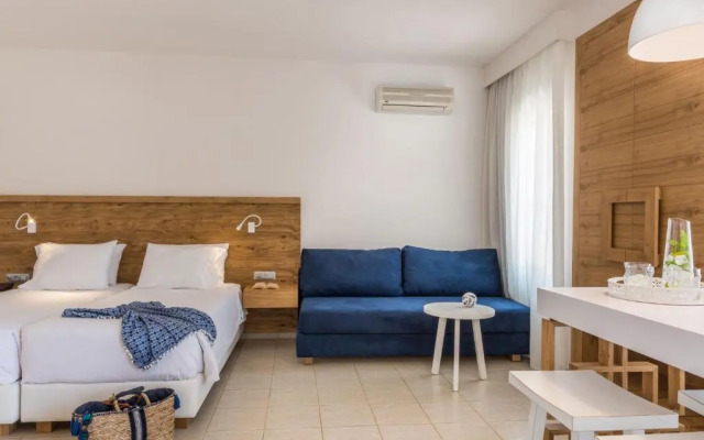 Hotel Stellina Village