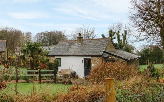 Beech Cottage