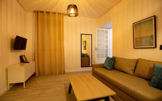 Appartements Rabat Balima Harcourt