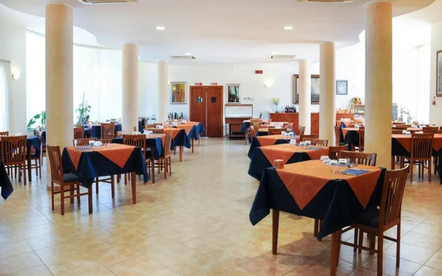 Hotel Villaggio Aurora