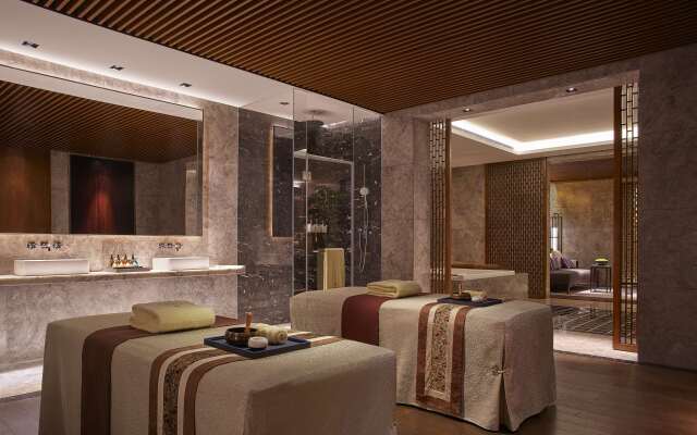 NUO Hotel Beijing