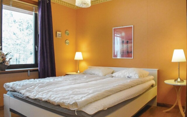 Beautiful Home in Vimmerby With 2 Bedrooms