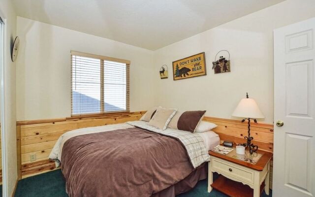 McWhinney The Pooh's Den