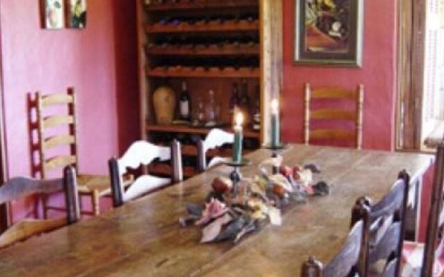Waiwurrie Coastal Farm Lodge