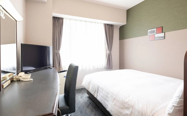 Comfort Hotel Toyokawa