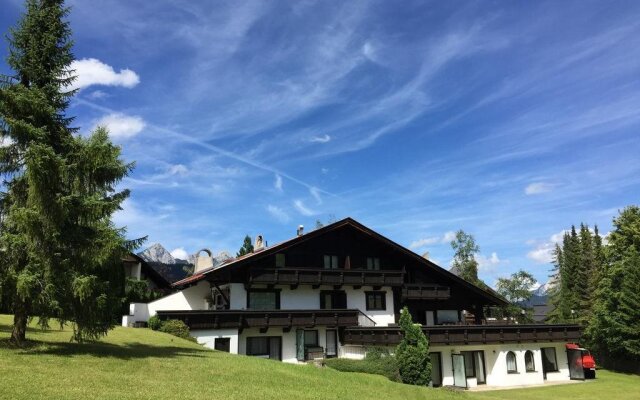Hotel Sonnen Alp