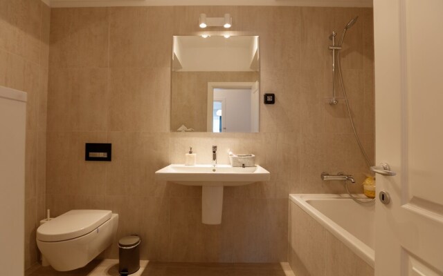 49 Gafencu Luxury Residence