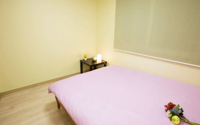 Seoul Corner Guesthouse