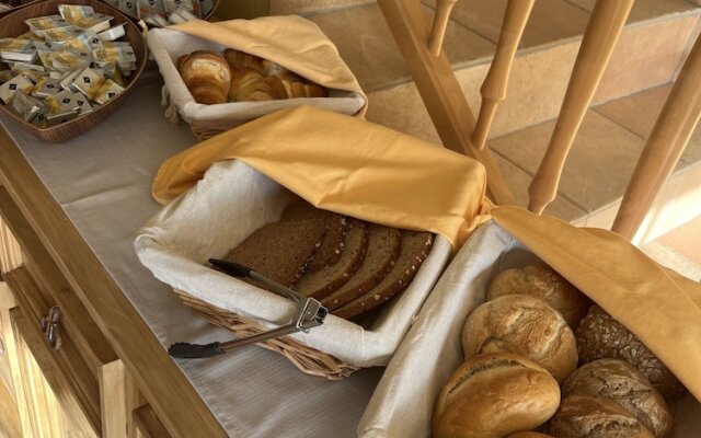 Sonnenhof Damnatz -Hotel garni-