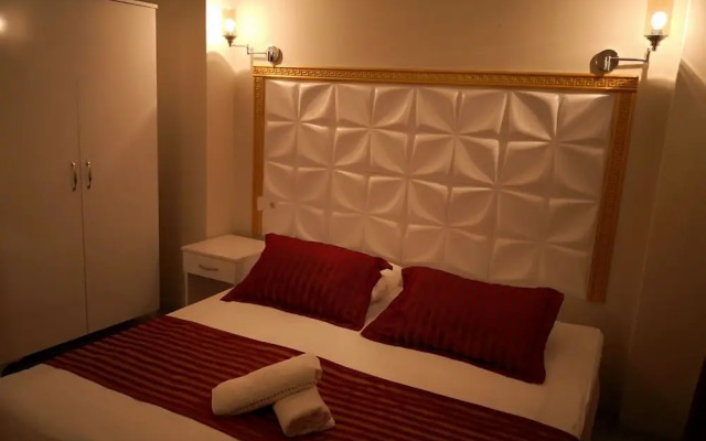 Yürekli Apart Hotel