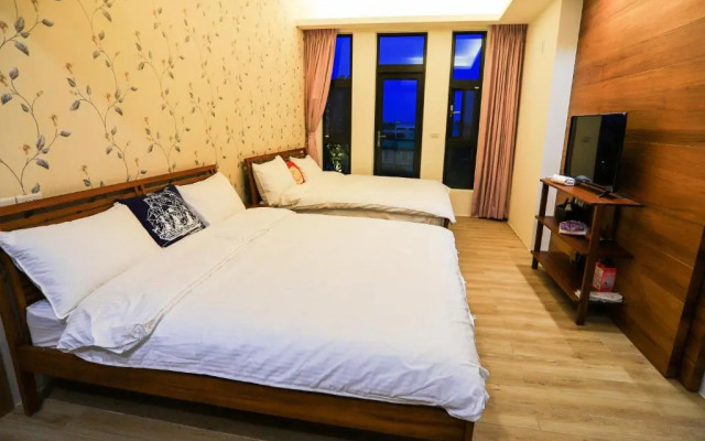 Yijia B&B