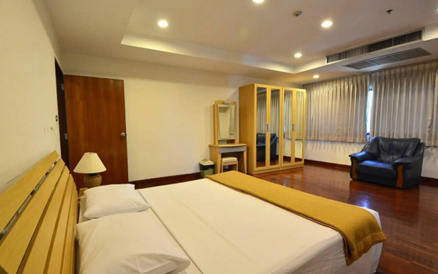 Piyavan Tower Serviced Apartment