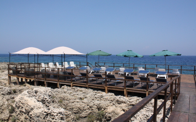 Hotel Residence Capo Campolato