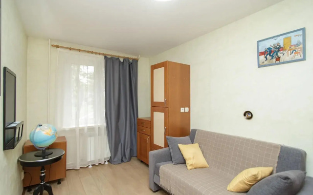 Zenhome on Kovalikhinskaya street 57