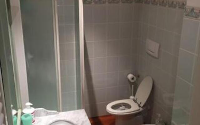B&B Ca L'oasi