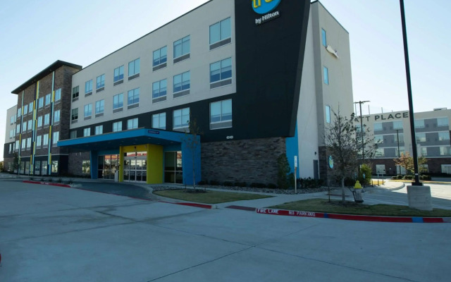 Tru by Hilton The Colony Dallas