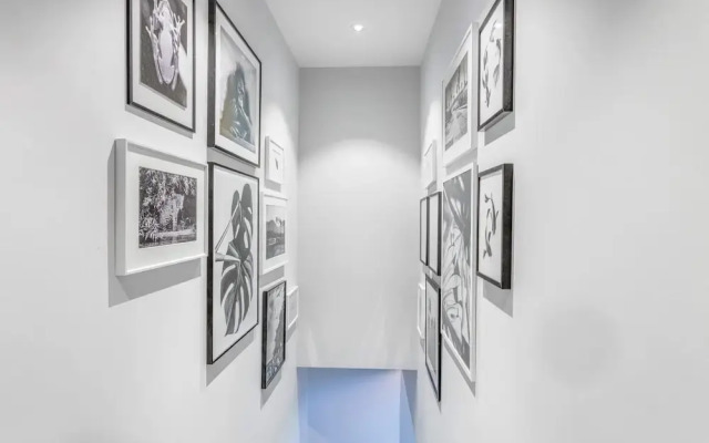 Knightsbridge Chelsea Lux 2 bed Duplex