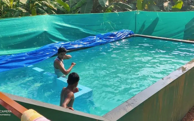 Kuttickattil Gardens Home Stay