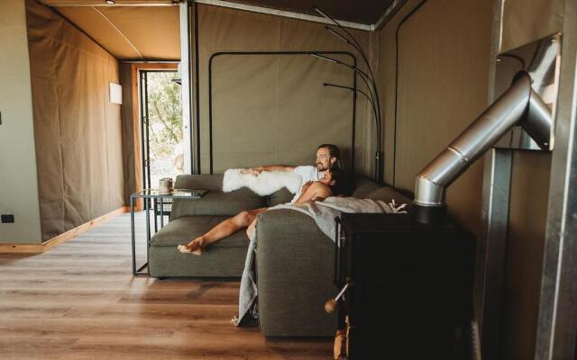 Drift Off Grid - Luxury Eco Glamping