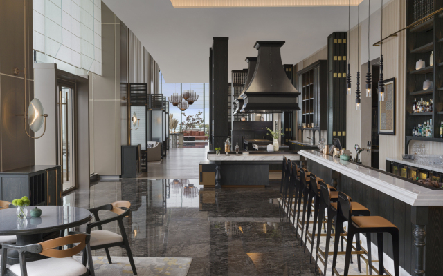 Hoiana Hotel & Suites