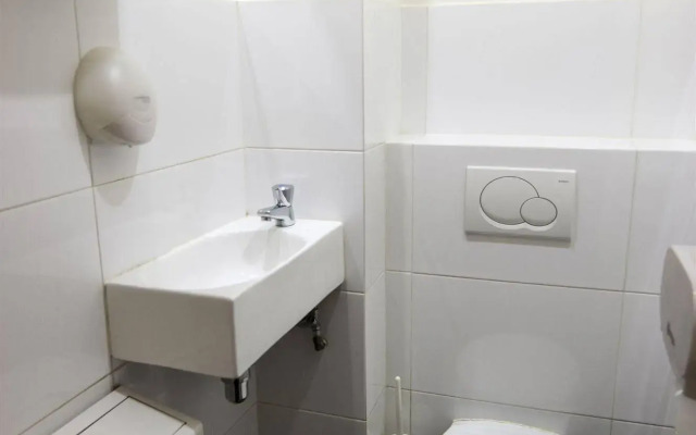 Princess Hostel Amsterdam