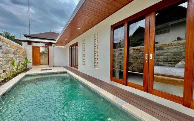 Belvilla Pantai Senja Resort Central Ubud