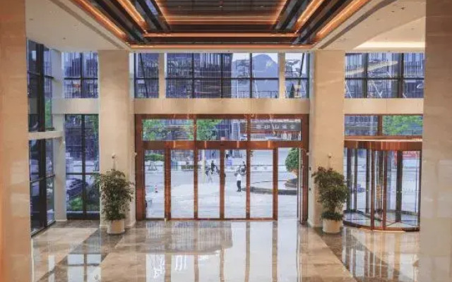 Moyun Hotel