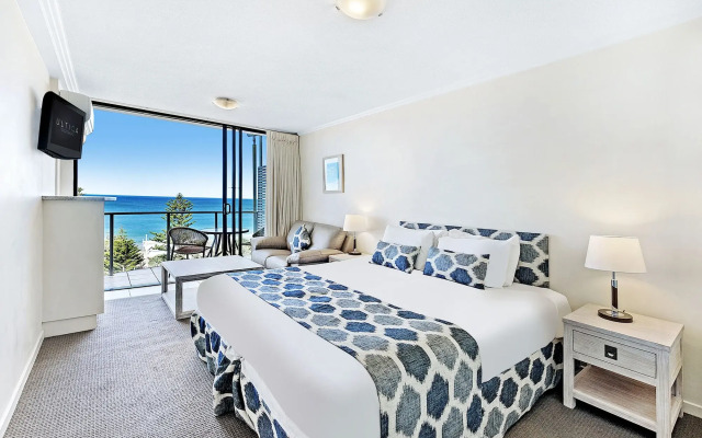 The Waterford Prestige Apartments
