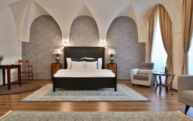 Hotel U Suteru
