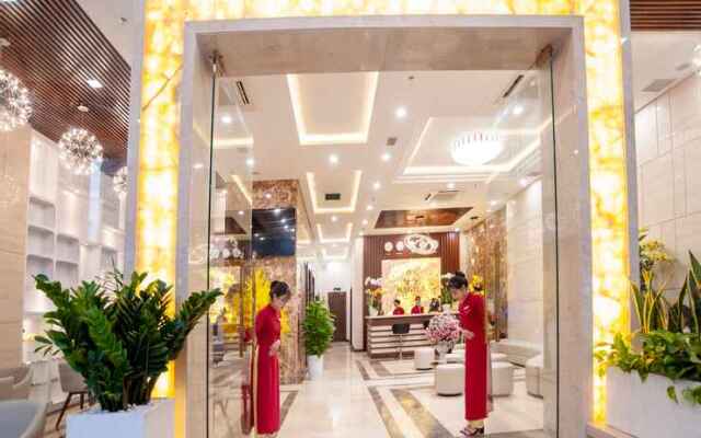 Nagila Boutique Hotel