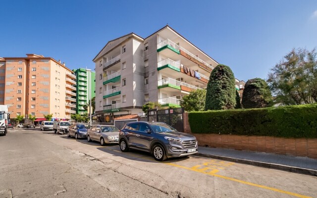 Apartamento Vivalidays Edurne