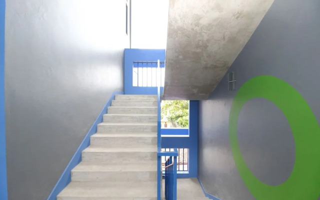 Airy Eco Kalimalang KH Noer Ali Bekasi