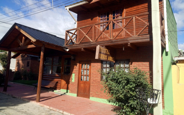 Hostel Buenos Aires