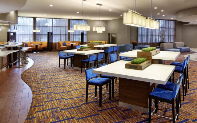 Courtyard by Marriott Vallejo Napa Valley