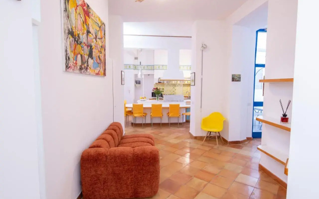 Casa Speranza