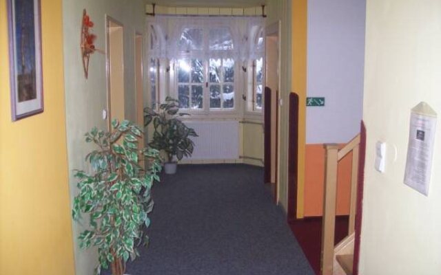 Pension Toska