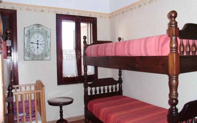 Battistina Holiday Home