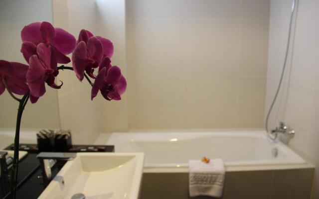 Ping Hotel Seminyak