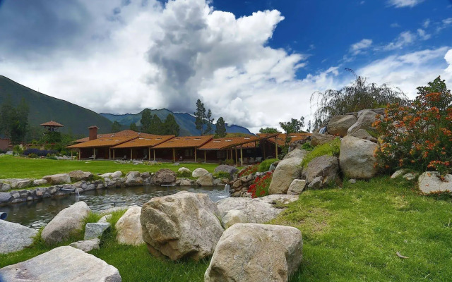 Villa Urubamba