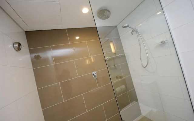 Mercure Gladstone
