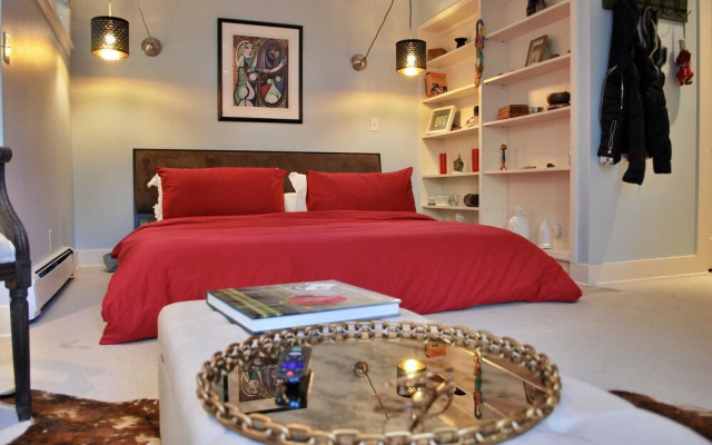 Zen Retreat - Private home - Very Unique