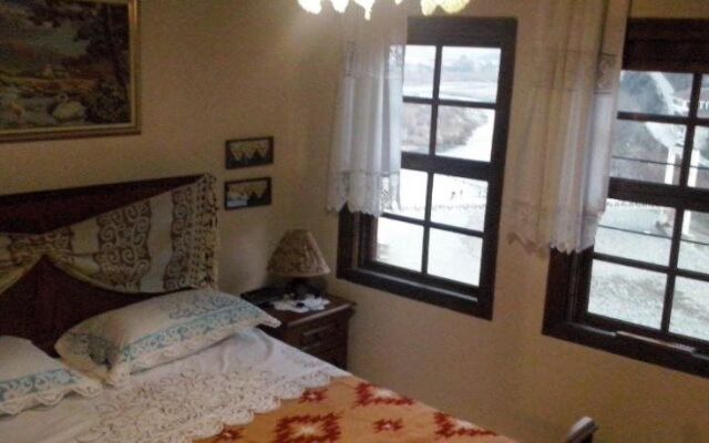 Guesthouse Villa Rosa Berat