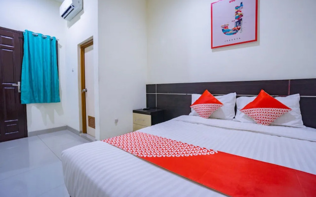 OYO 2357 Syariah Grand Raudhah