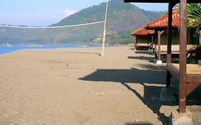 Ocean Queen Resort