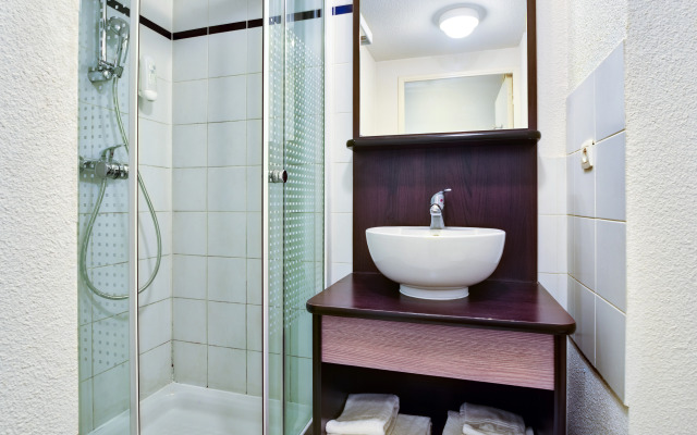 Comfort Aparthotel Les Hauts d'Annecy