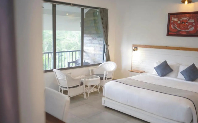 Pekoe Plantation Villa By Lexstays