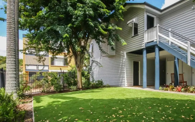 Open-plan Studio In Great Location