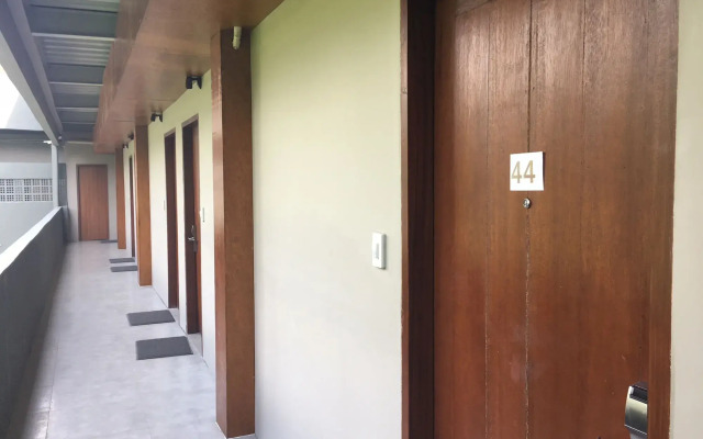 Mola Mola Resort Gili Air Lombok