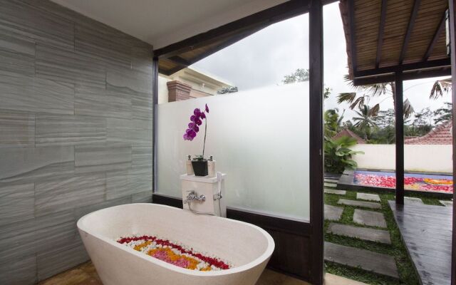Vrindavan Ubud Villa